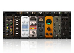 IK Multimedia MixBox        (Full Version)